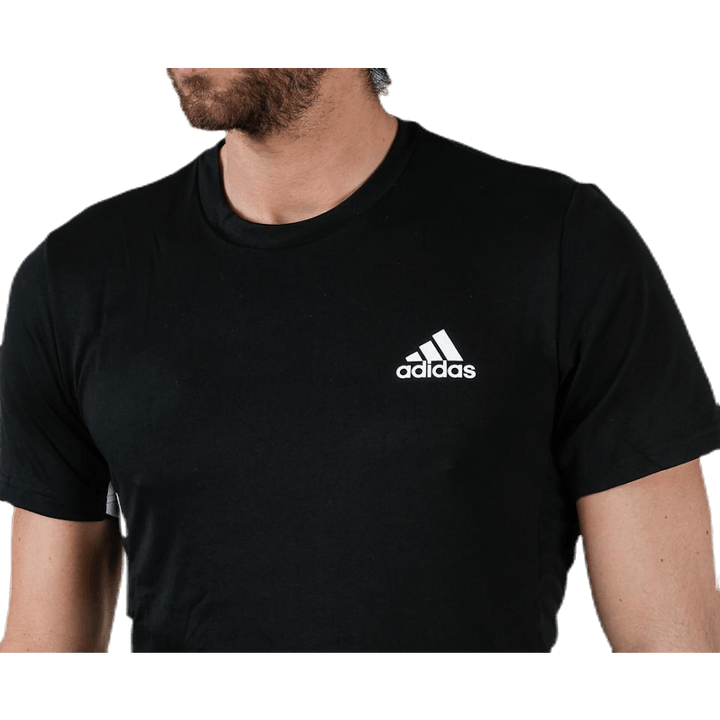 Roland Garros Escouade Tee M Sort