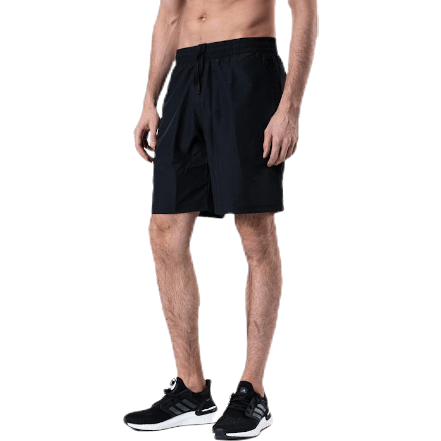 Pantaloncini club 9 nero