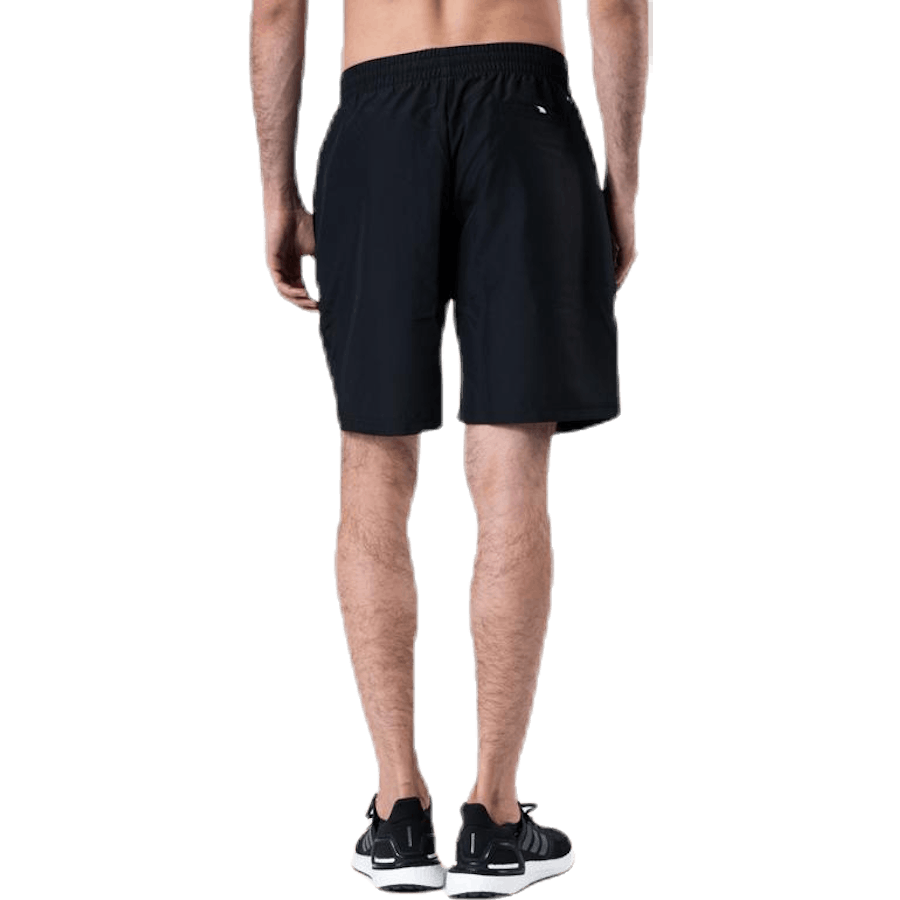 Pantaloncini club 9 nero