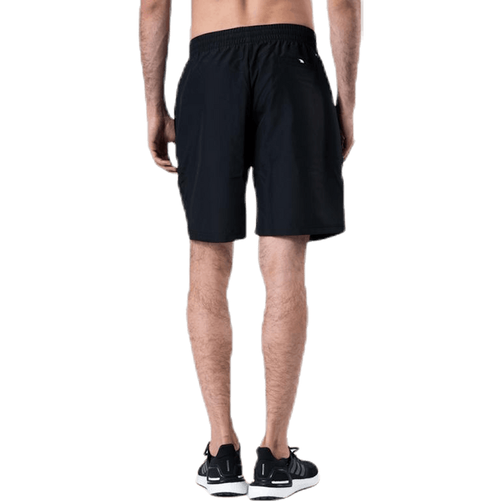 Pantaloncini club 9 nero