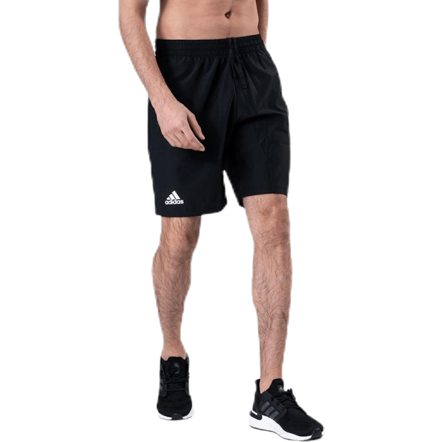 Pantaloncini club 9 nero
