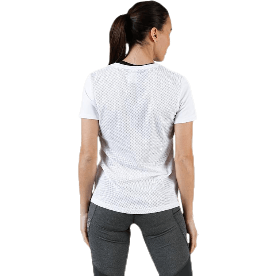 D2M Logo Tee Bianco