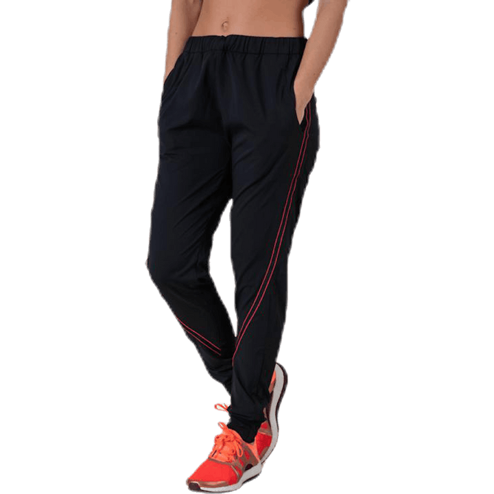 Match Code Pant Black