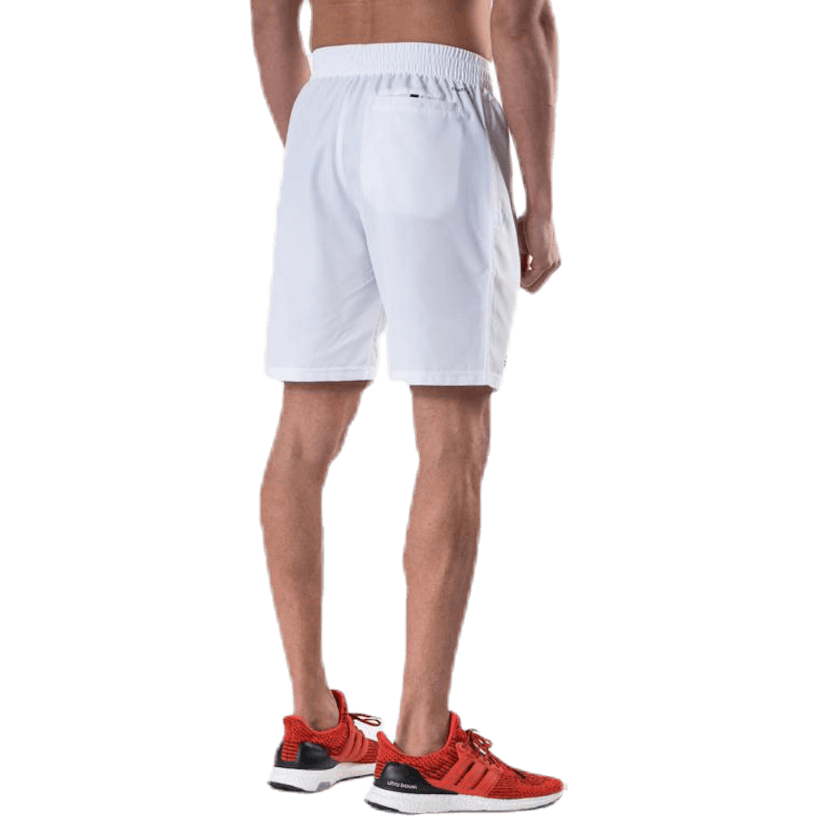 Club Short 9 Vit