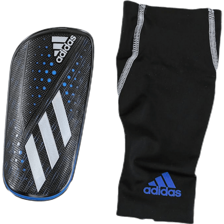 X Foil Blue/Black