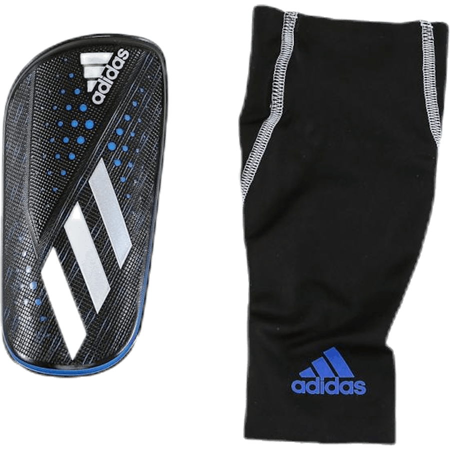 X Foil Blue/Black