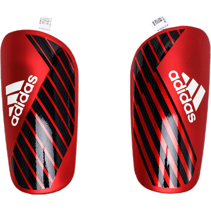 X Pro Black/Red