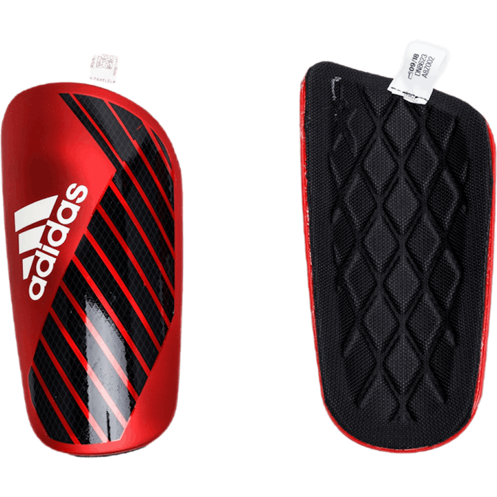 X Pro Black/Red