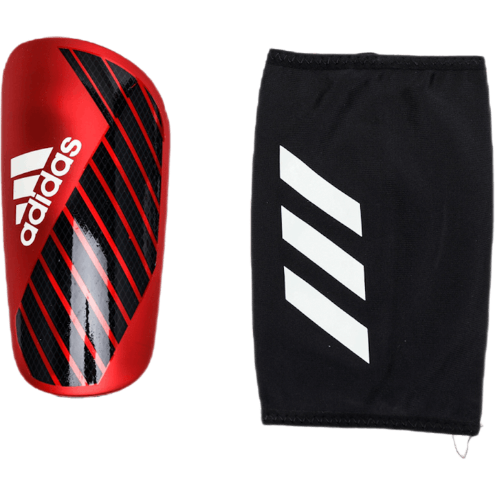 X Pro Black/Red