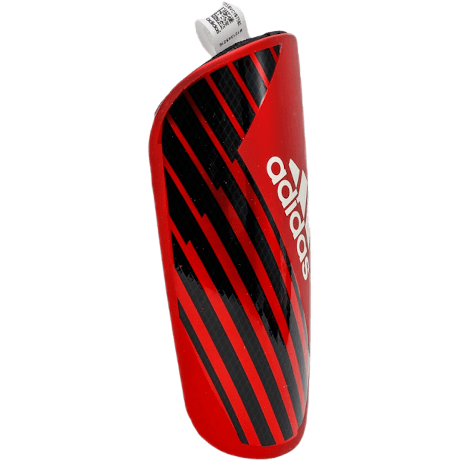X Pro Black/Red