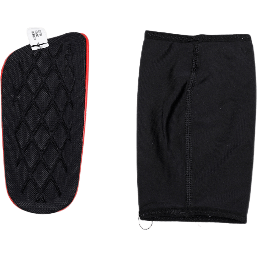 X Pro Black/Red