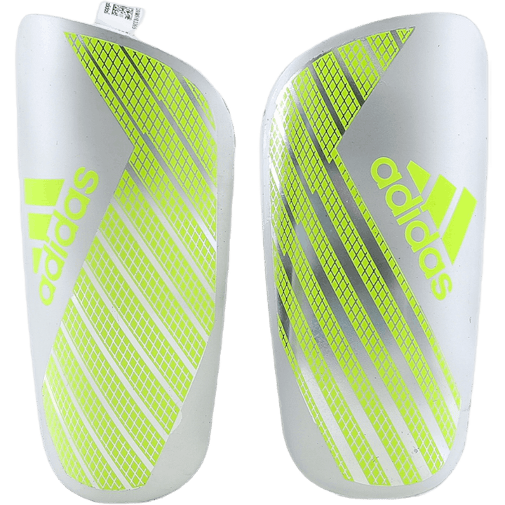 X Pro Silver/Yellow