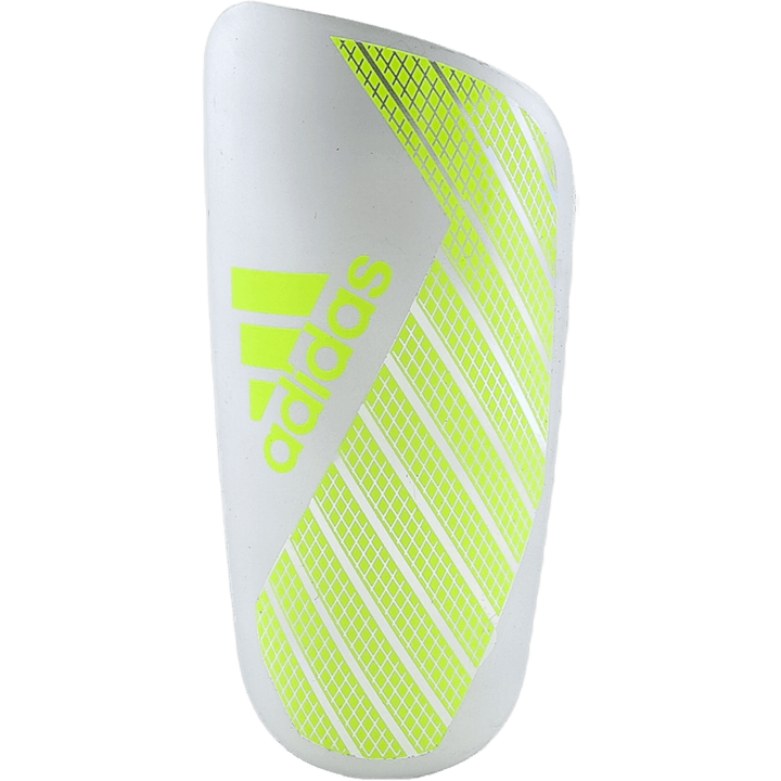 X Pro Silver/Yellow