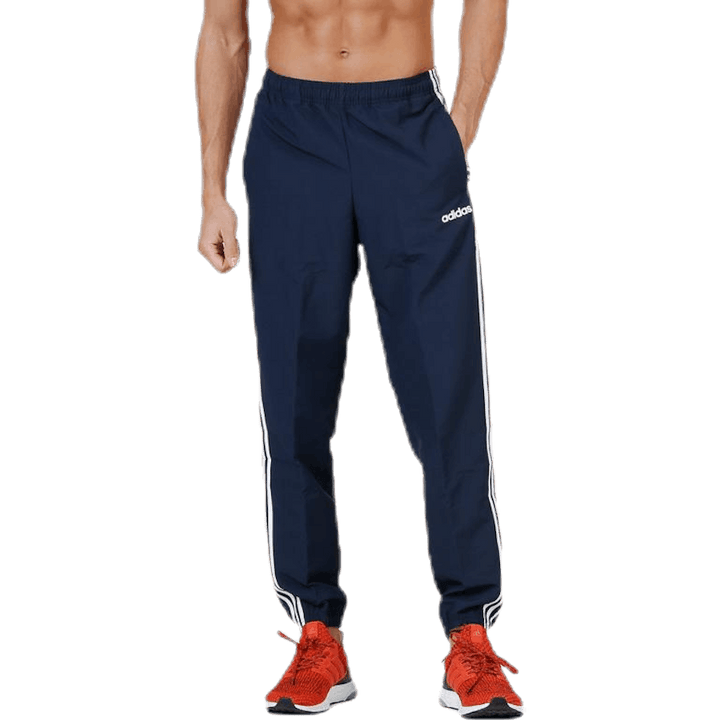 Essential 3S Wind Pant Blue/White