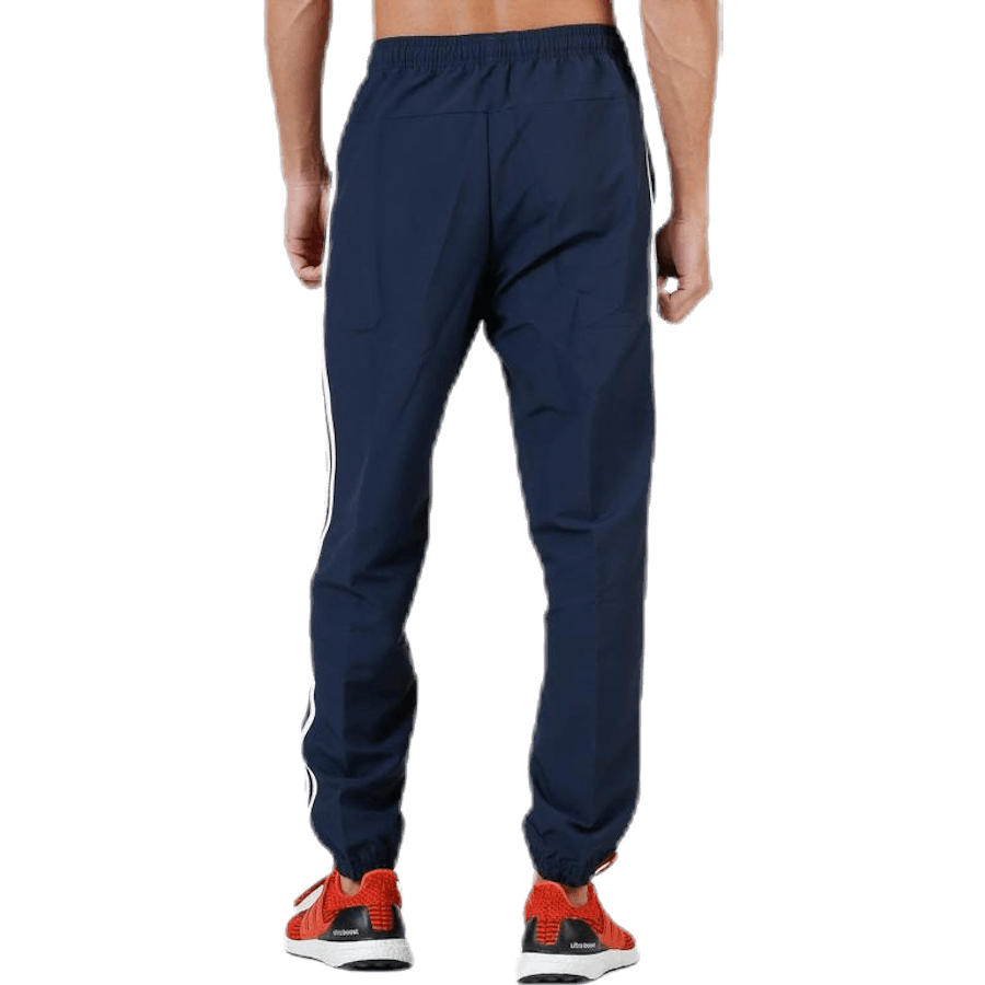 Essential 3S Wind Pant Blue/White
