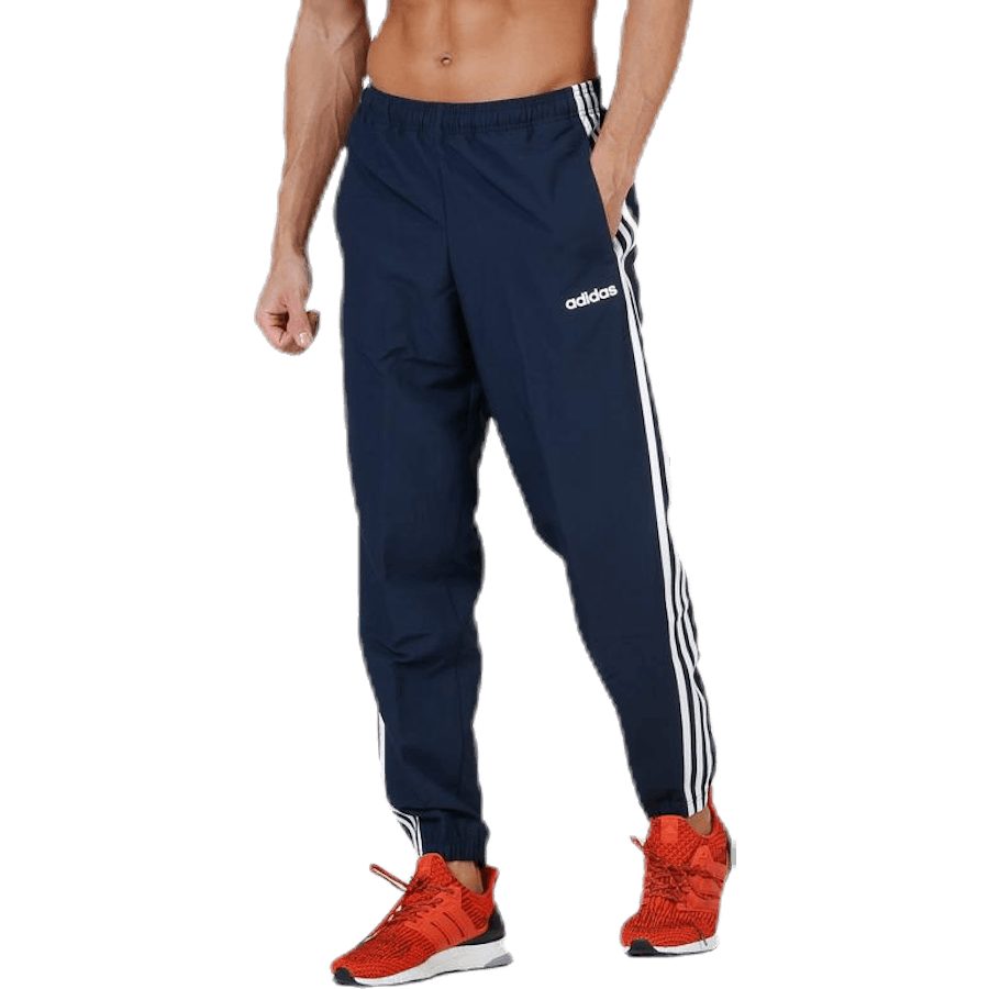 Essential 3S Wind Pant Blue/White