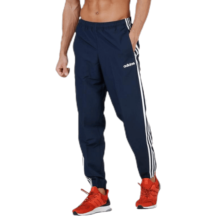 Essential 3S Wind Pant Blue/White