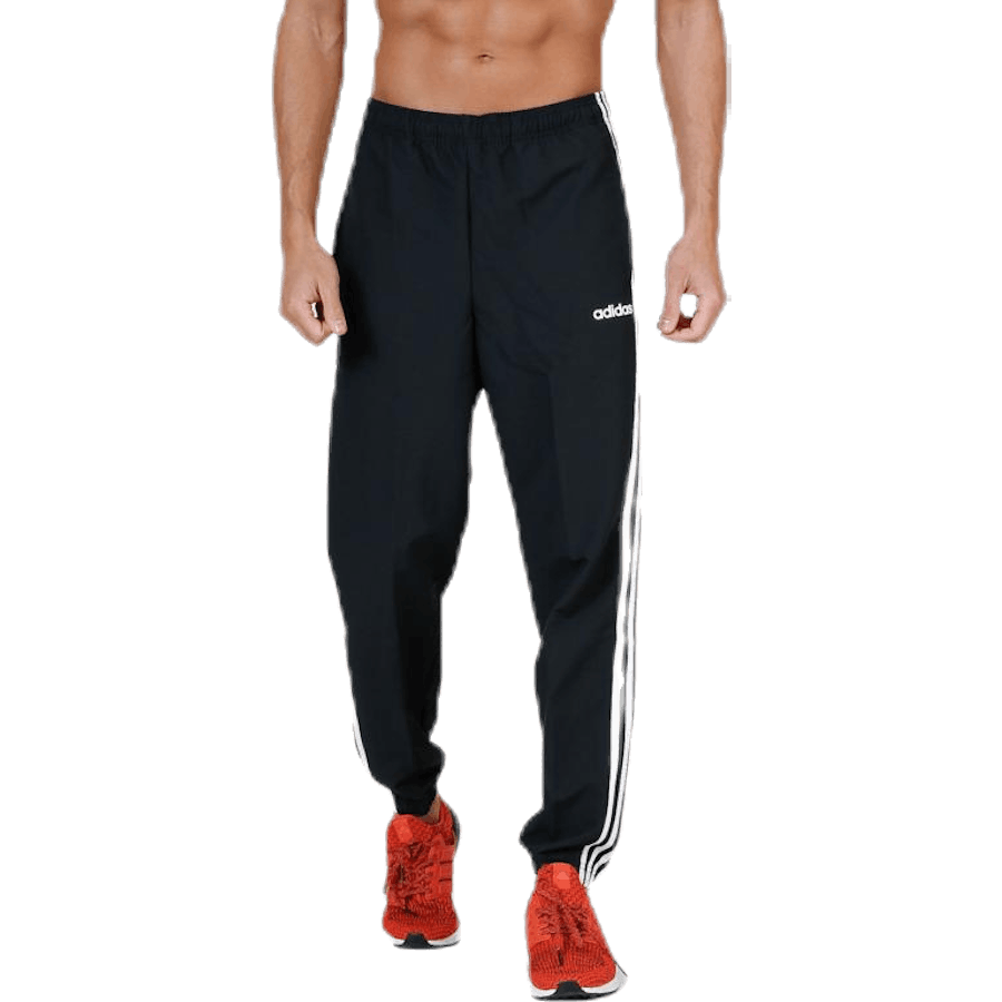 E 3S Wind Pnt Black / White
