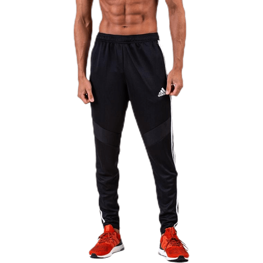 Tiro19 Training Pant Black / White