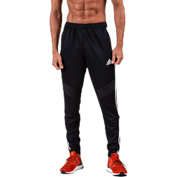 Tiro19 Training Pant Black / White