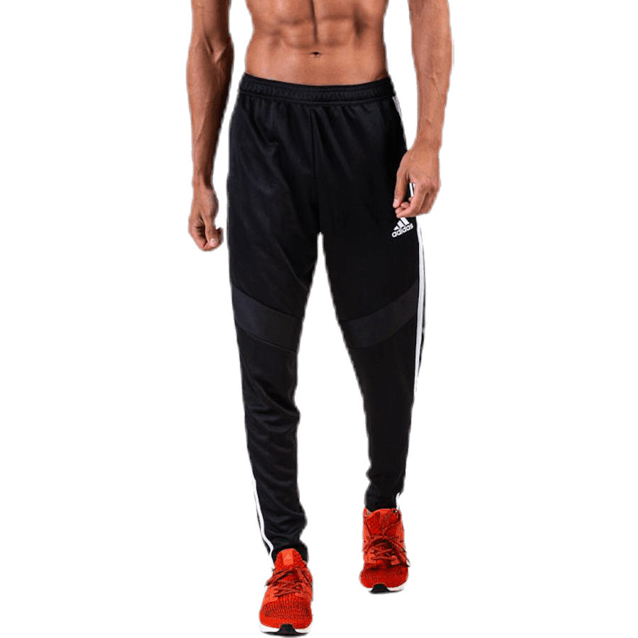 Tiro19 Training Pant Black / White