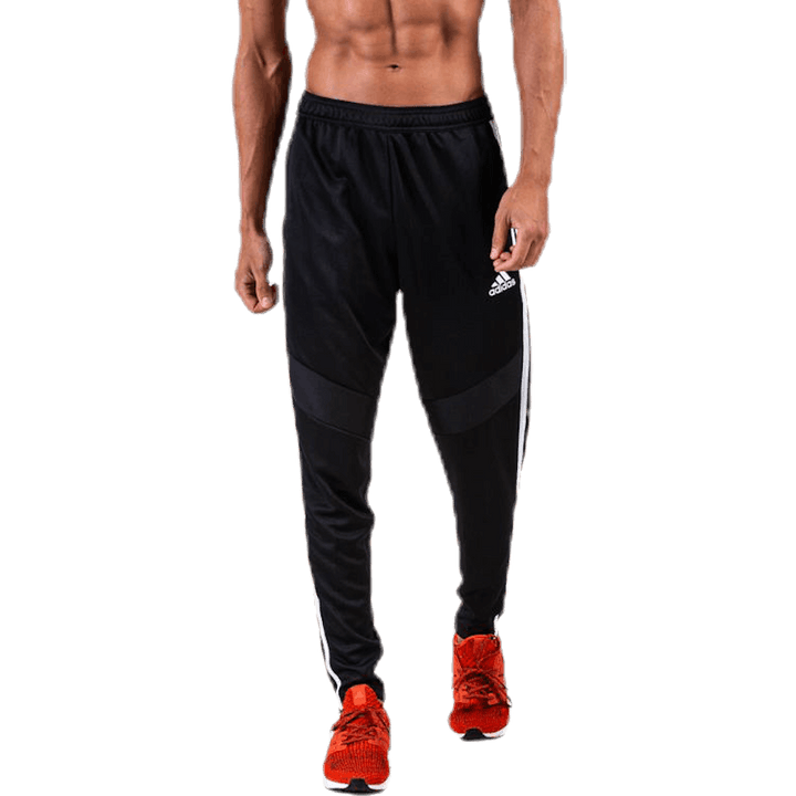 Tiro19 Training Pant Black / White