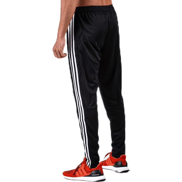 Tiro19 Training Pant Black / White