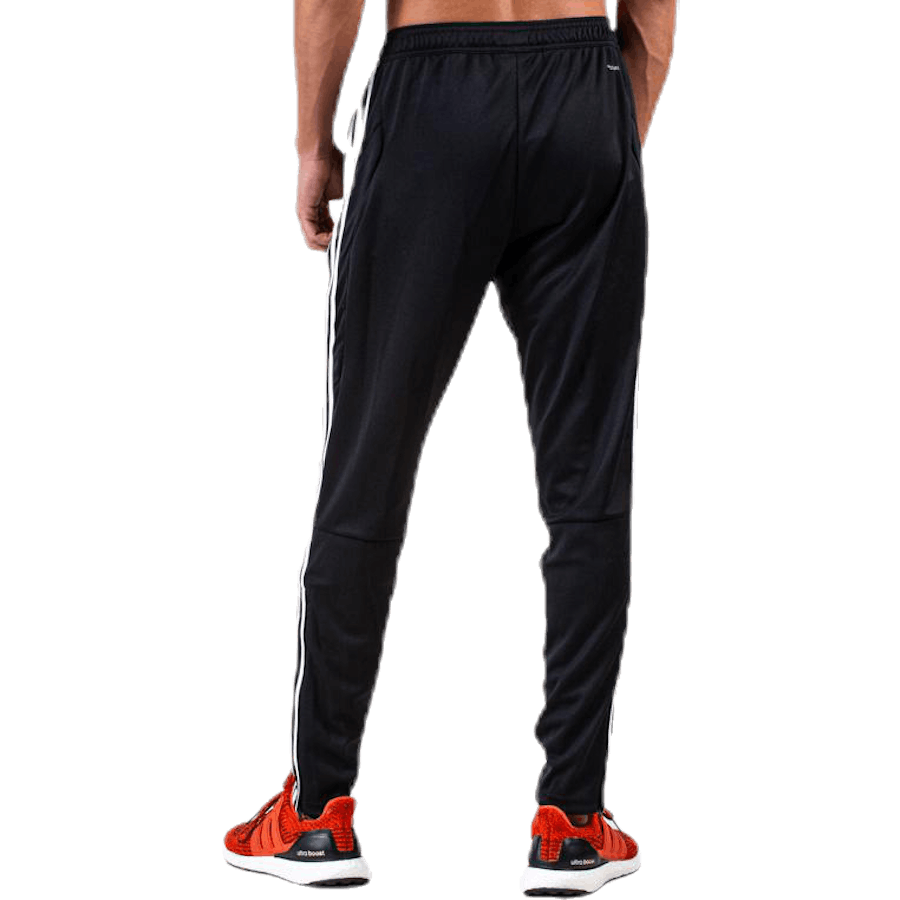 Tiro19 Training Pant Black / White