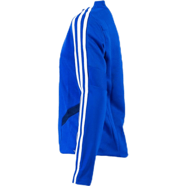 Tiro 19 Training Top Blue/White
