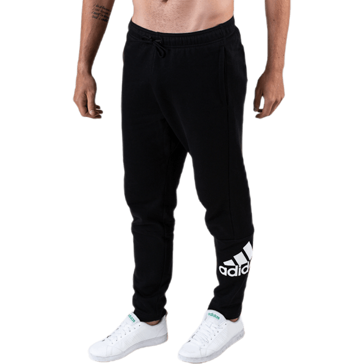 Must Haves Pants FL White/Black