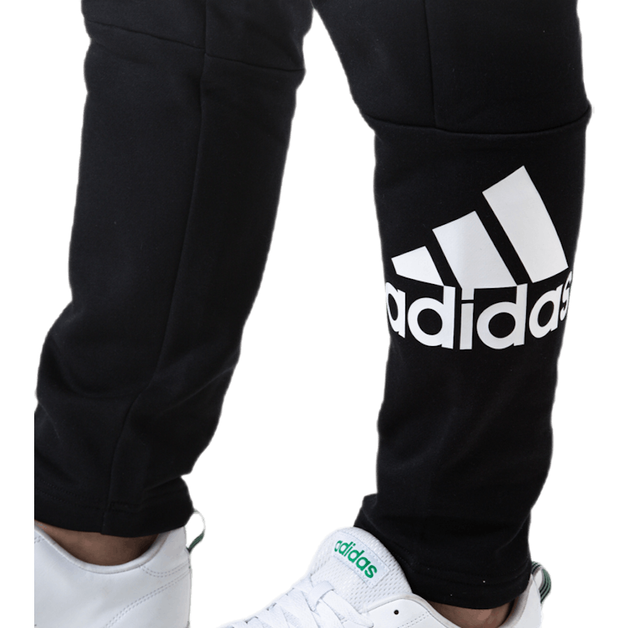 Must Haves Pants FL White/Black