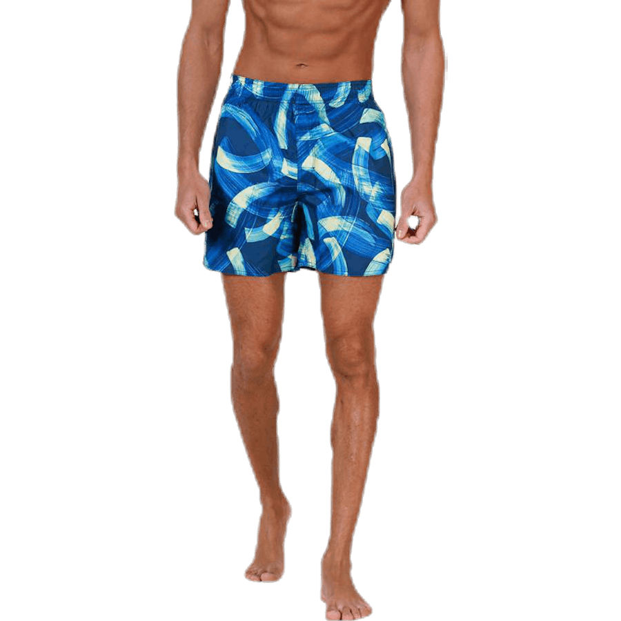 Parlet Shorts SL Blue