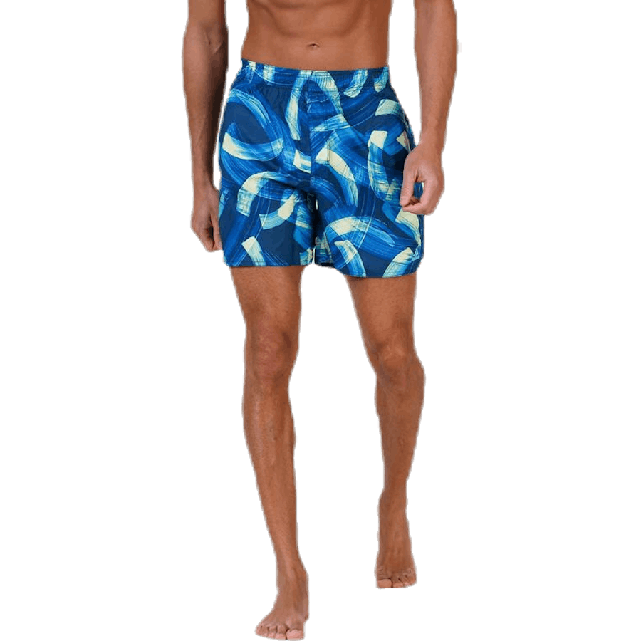 Parlet Shorts SL Blue