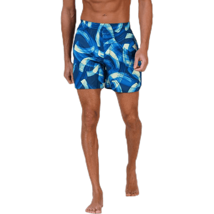 Parlet Shorts SL Blue