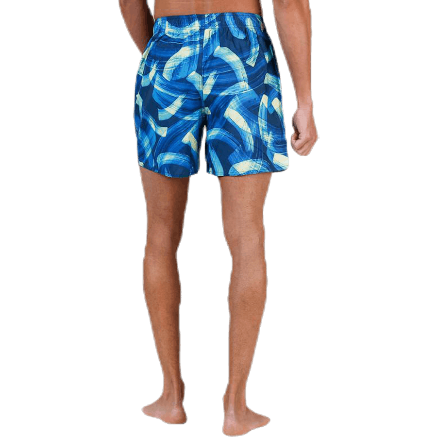 Parlet Shorts SL Blue