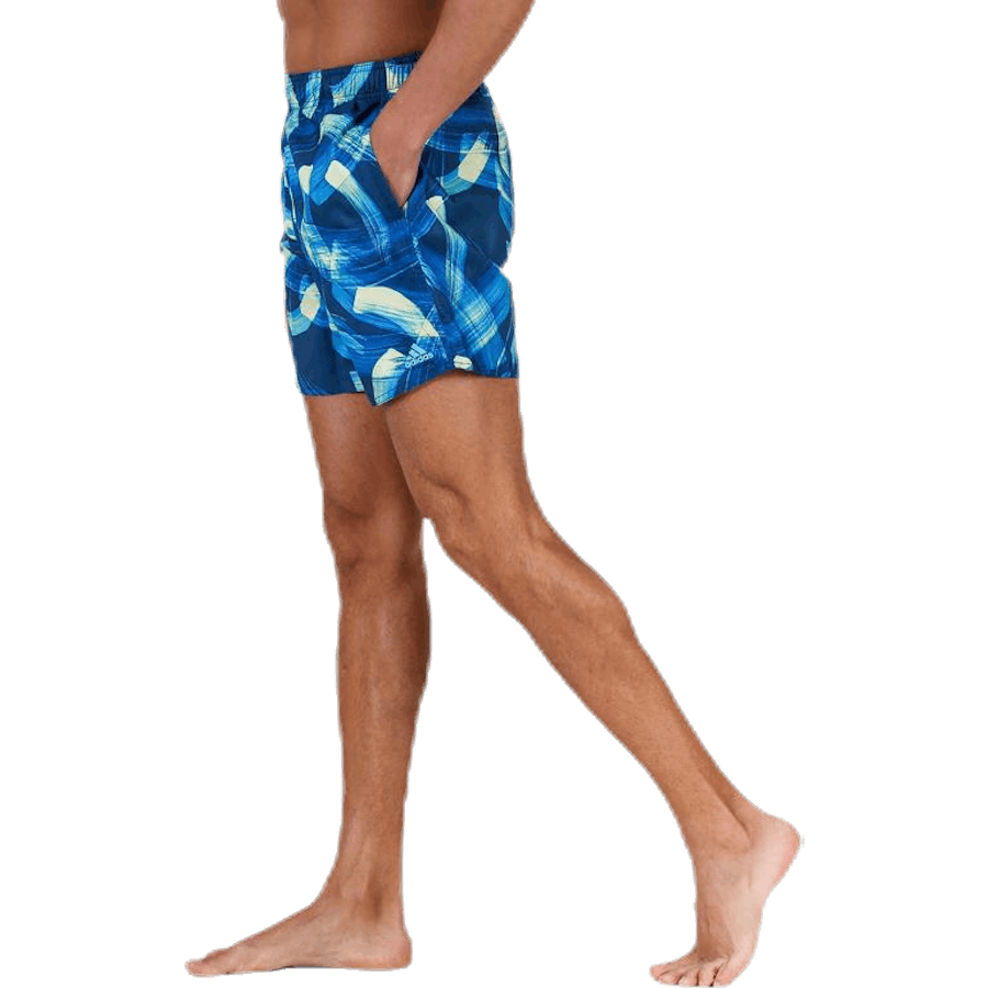 Parlet Shorts SL Blue