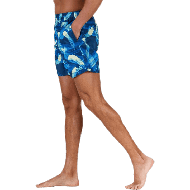 Parlet Shorts SL Blue