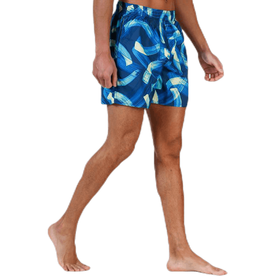 Parlet Shorts SL Blue