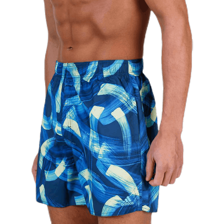Parlet Shorts SL Blue