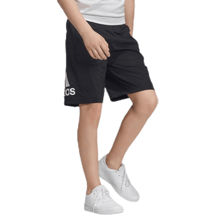 Equip Knit Short Black / White