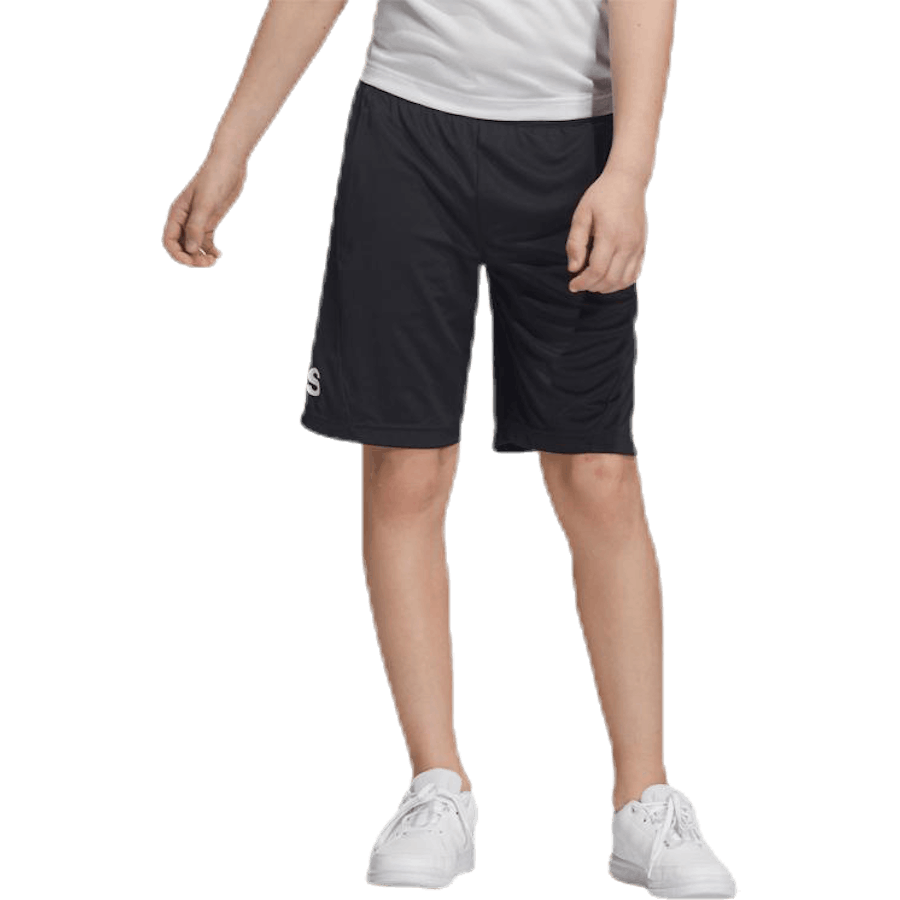 Equip Knit Short Black / White