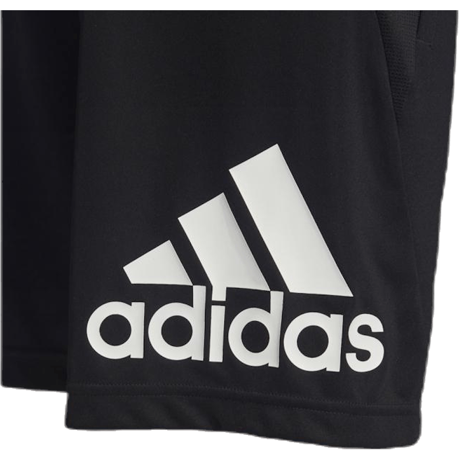 Equip Knit Short Black / White