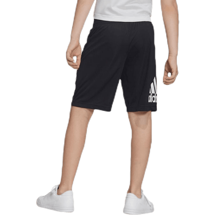Equip Knit Short Black / White