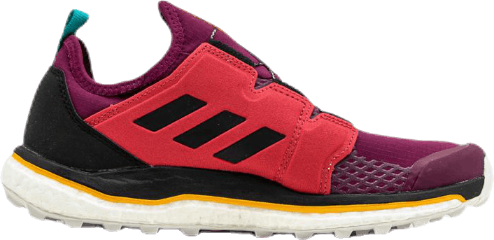 Terrex Agravic Boa Red