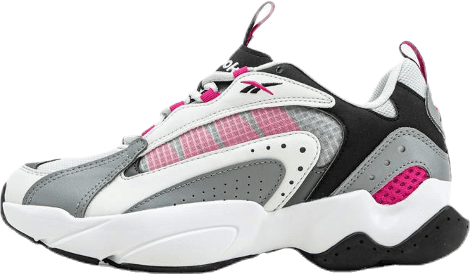 Royal Pervader Pink/Grey