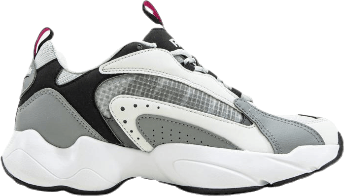 Royal Pervader Pink/Grey