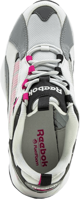 Royal Pervader Pink/Grey