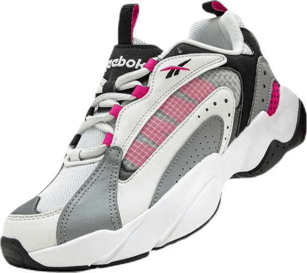 Royal Pervader Pink/Grey