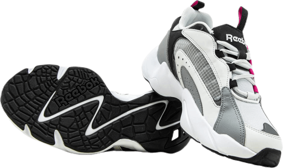 Royal Pervader Pink/Grey
