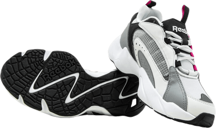 Royal Pervader Pink/Grey